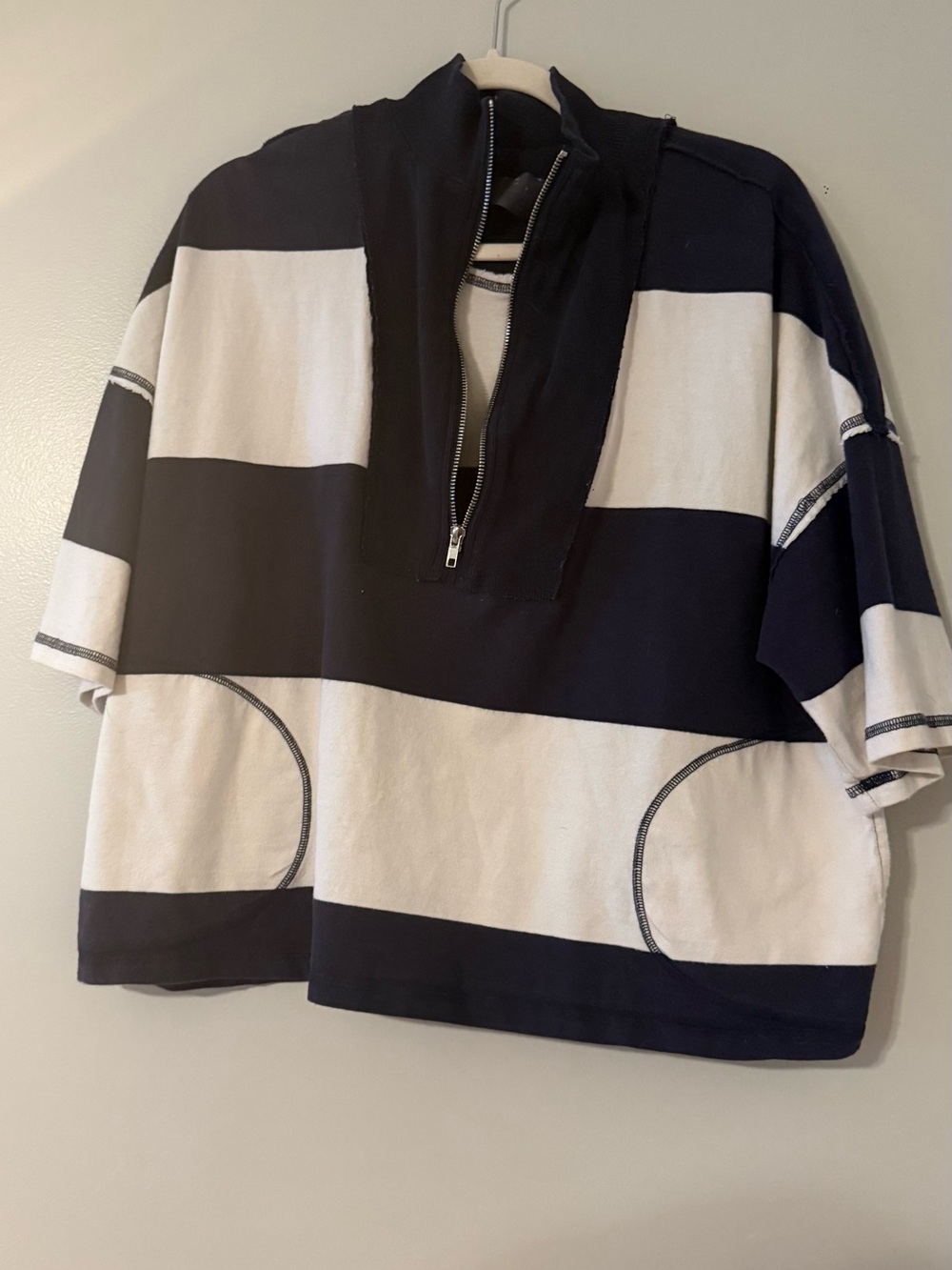 FP Movement Retro Rugby Set - Picture 2 of 5